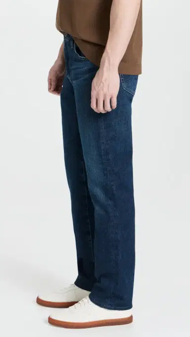 Ag Graduate Tailored Jeans 32 Midlands 38 | Thumbnail 4 Ag Graduate Tailored Jeans 32 Midlands 38 | Thumbnail 4