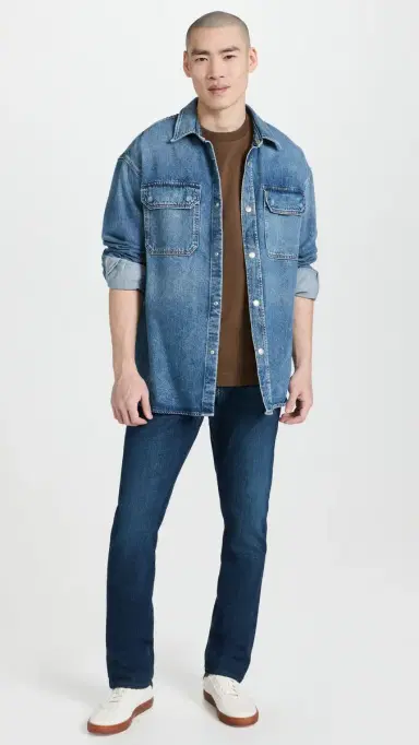 Ag Graduate Tailored Jeans 32 Midlands 38 | Thumbnail 5 Ag Graduate Tailored Jeans 32 Midlands 38 | Thumbnail 5