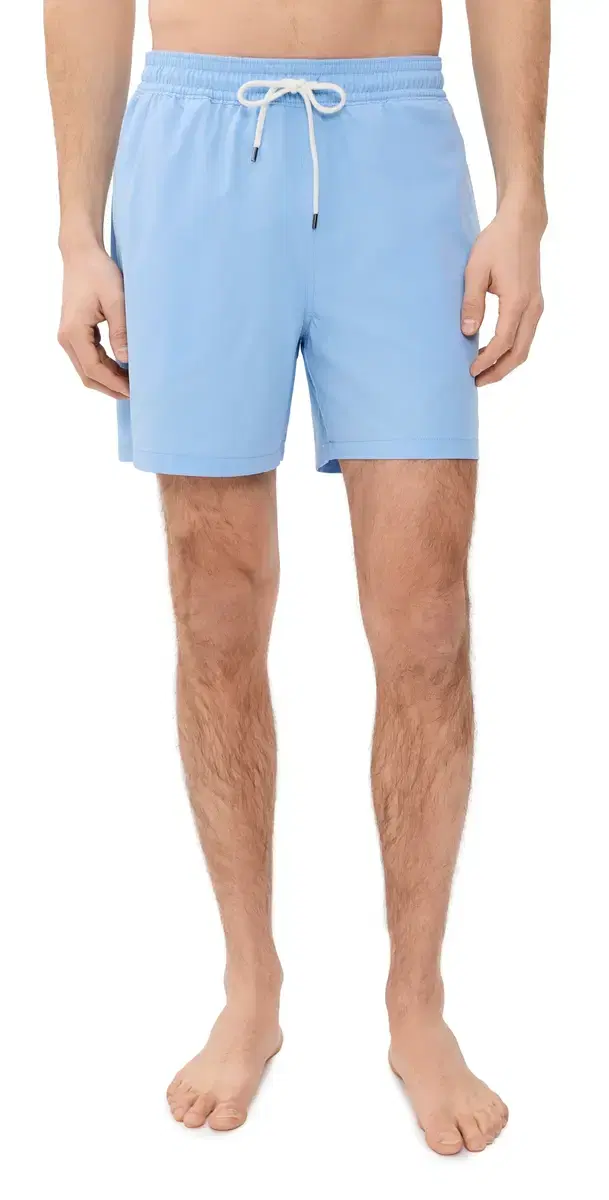 Traveler wim Trunks 6 Austin Blue