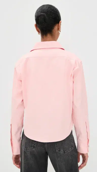 LE BOP Callie Jacket Pink S | Thumbnail 3 LE BOP Callie Jacket Pink S | Thumbnail 3