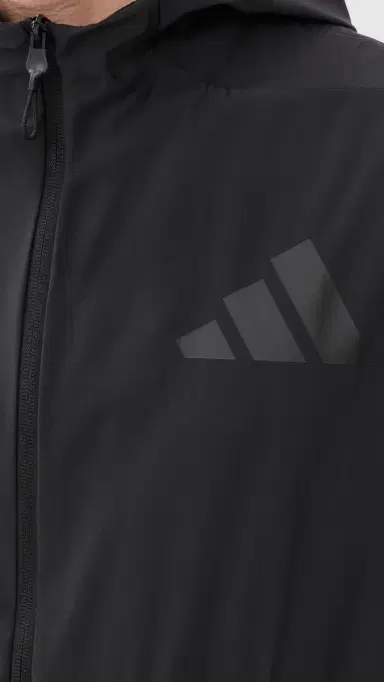 Adidas Z. N.E. Woven Track Jacket Black M | Thumbnail 6 Adidas Z. N.E. Woven Track Jacket Black M | Thumbnail 6