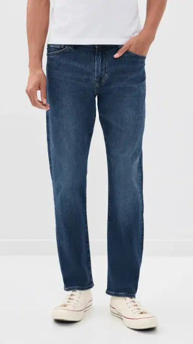 Ag Graduate Tailored Jeans 30" Sequel 40 | Thumbnail 2 Ag Graduate Tailored Jeans 30" Sequel 40 | Thumbnail 2