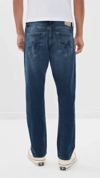 Ag Graduate Tailored Jeans 30" Sequel 40 | Thumbnail 3 Ag Graduate Tailored Jeans 30" Sequel 40 | Thumbnail 3