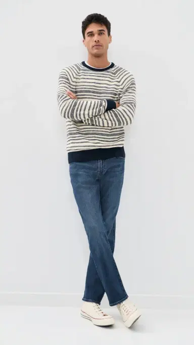 Ag Graduate Tailored Jeans 30" Sequel 40 | Thumbnail 5 Ag Graduate Tailored Jeans 30" Sequel 40 | Thumbnail 5
