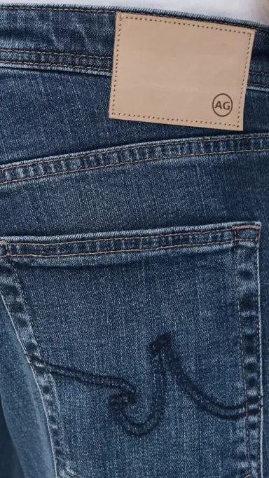 Ag Graduate Tailored Jeans 30" Sequel 40 | Thumbnail 6 Ag Graduate Tailored Jeans 30" Sequel 40 | Thumbnail 6