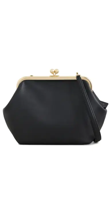 Coach Kisslock Frame Bag 27 Shoulder Bag | Thumbnail 1 Coach Kisslock Frame Bag 27 Shoulder Bag | Thumbnail 1