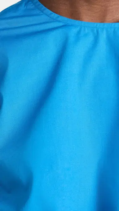 Playa Lucila Crew Top Blue M | Thumbnail 6 Playa Lucila Crew Top Blue M | Thumbnail 6