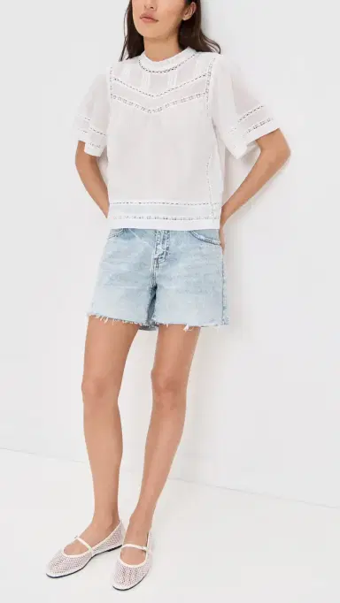 DAZE Crossroad Shorts Reverie Vintage | Thumbnail 5 DAZE Crossroad Shorts Reverie Vintage | Thumbnail 5