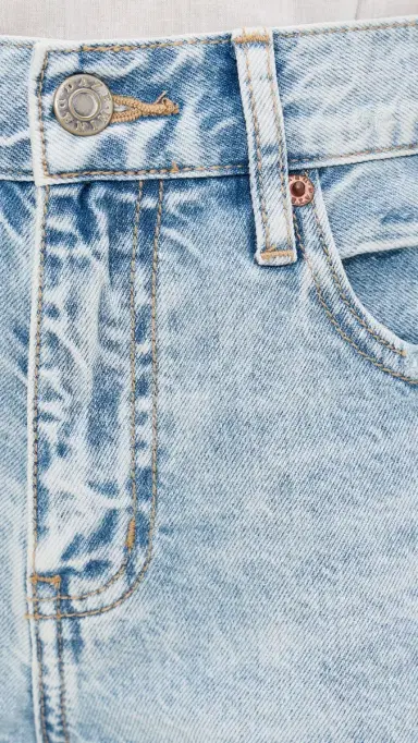 DAZE Crossroad Shorts Reverie Vintage | Thumbnail 6 DAZE Crossroad Shorts Reverie Vintage | Thumbnail 6