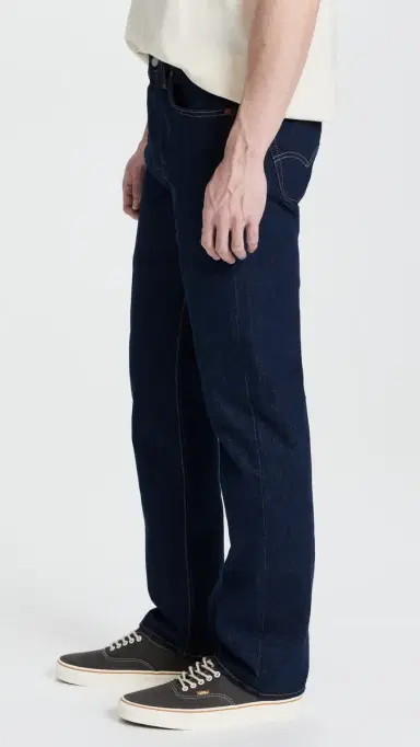 Levi's 501 Original Jeans One Wash 34 | Thumbnail 4