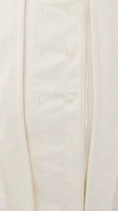 Lemaire Asymmetrical Fitted Top ilk | Thumbnail 6 Lemaire Asymmetrical Fitted Top ilk | Thumbnail 6
