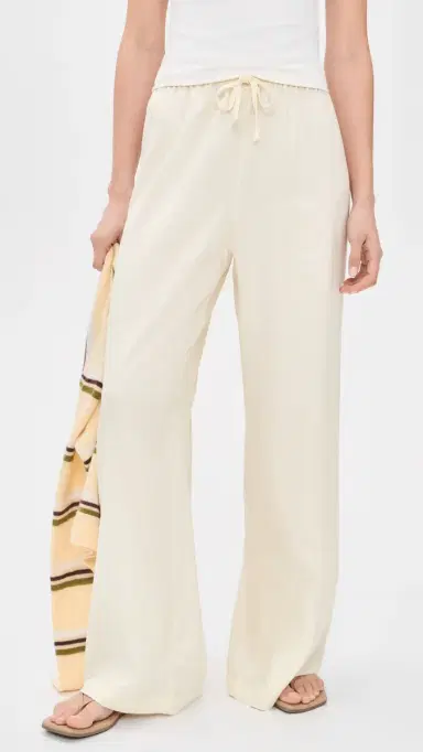 Splendid Valerie Pants | Thumbnail 2 Splendid Valerie Pants | Thumbnail 2