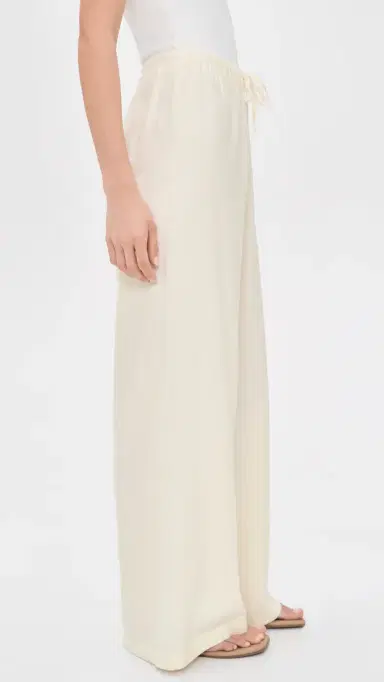 Splendid Valerie Pants | Thumbnail 4 Splendid Valerie Pants | Thumbnail 4
