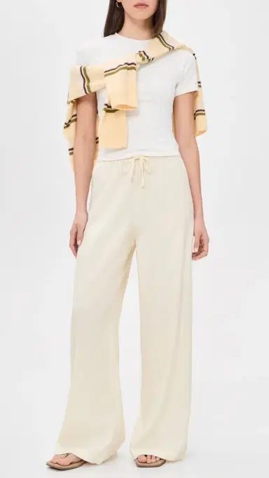 Splendid Valerie Pants | Thumbnail 5 Splendid Valerie Pants | Thumbnail 5