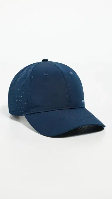 RLX Ralph Lauren Performance Cap Refined | Thumbnail 2 RLX Ralph Lauren Performance Cap Refined | Thumbnail 2