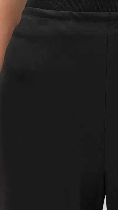 Staud Stroll Pants Black | Thumbnail 6