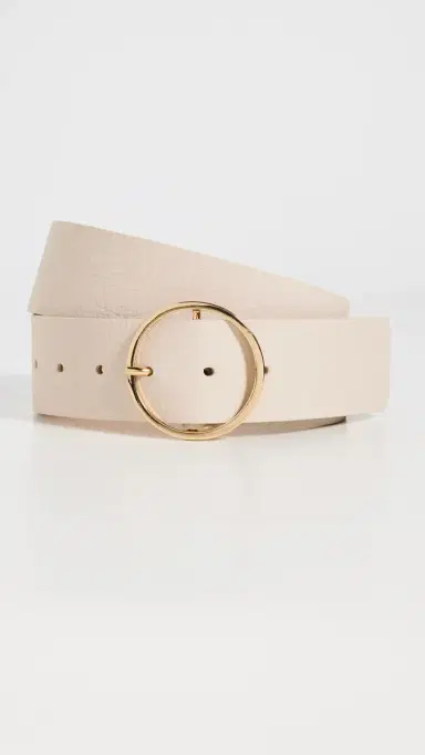 B-Low The Belt Molly Belt Bone Gold L | Thumbnail 2