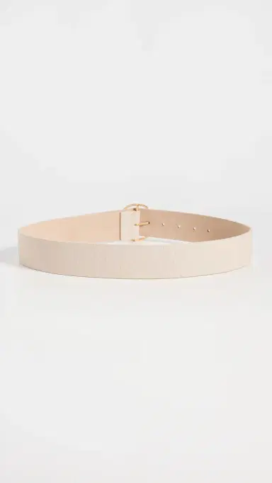 B-Low The Belt Molly Belt Bone Gold L | Thumbnail 4