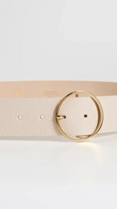 B-Low The Belt Molly Belt Bone Gold L | Thumbnail 5