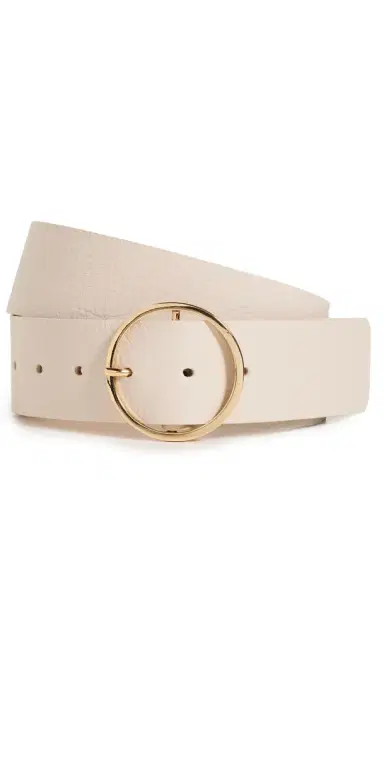 B-Low The Belt Molly Belt Bone Gold L | Thumbnail 1