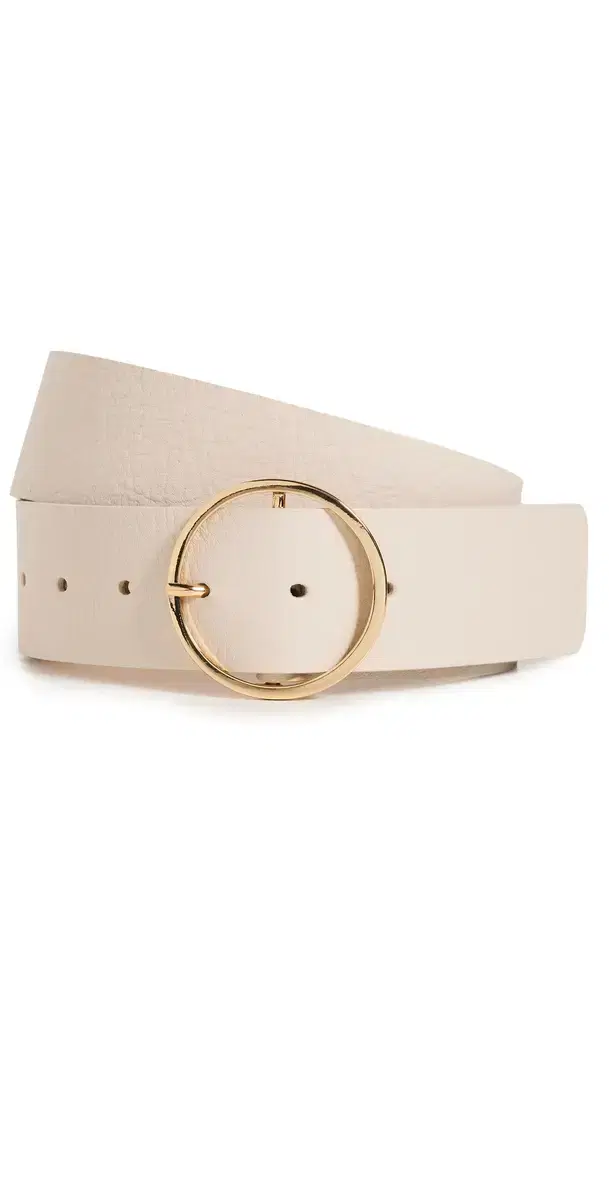 olly Belt Bone Gold