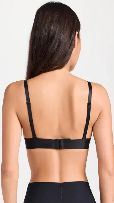 Wolford Pushup Bra Black 34D | Thumbnail 3 Wolford Pushup Bra Black 34D | Thumbnail 3