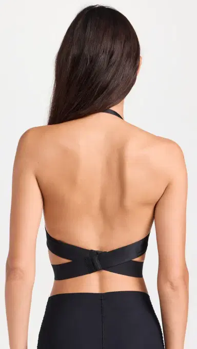 Wolford Pushup Bra Black 34D | Thumbnail 6 Wolford Pushup Bra Black 34D | Thumbnail 6