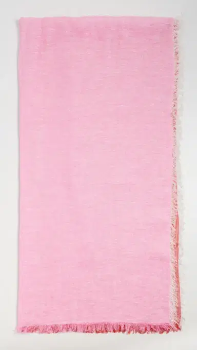 Faherty Colorblock Oblong Scarf | Thumbnail 5 Faherty Colorblock Oblong Scarf | Thumbnail 5