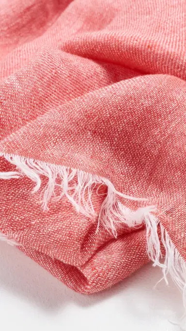Faherty Colorblock Oblong Scarf | Thumbnail 6 Faherty Colorblock Oblong Scarf | Thumbnail 6