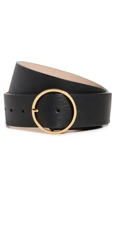 B-Low The Belt Molly Belt Black Gold M | Thumbnail 1 B-Low The Belt Molly Belt Black Gold M | Thumbnail 1