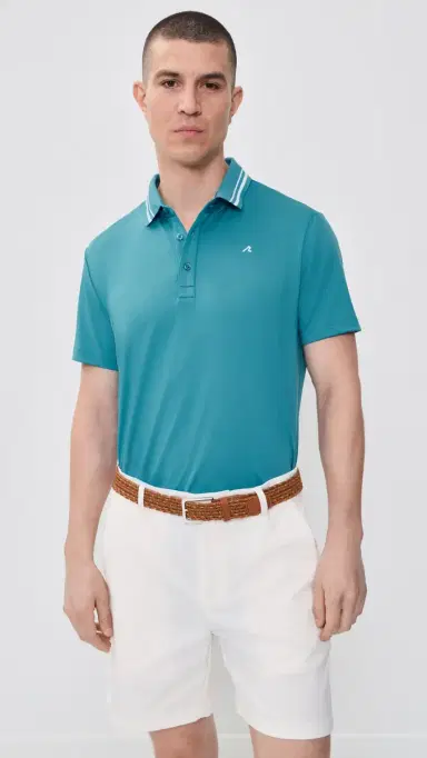 Redvanly Cadman Polo Shirt | Thumbnail 2 Redvanly Cadman Polo Shirt | Thumbnail 2