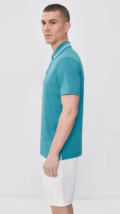 Redvanly Cadman Polo Shirt | Thumbnail 4 Redvanly Cadman Polo Shirt | Thumbnail 4
