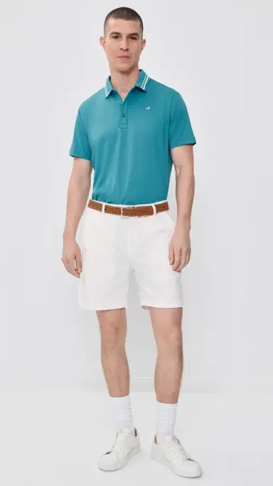 Redvanly Cadman Polo Shirt | Thumbnail 5 Redvanly Cadman Polo Shirt | Thumbnail 5
