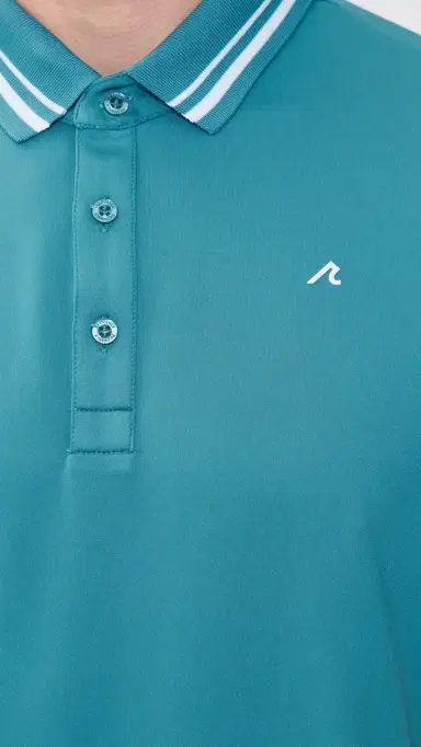 Redvanly Cadman Polo Shirt | Thumbnail 6 Redvanly Cadman Polo Shirt | Thumbnail 6