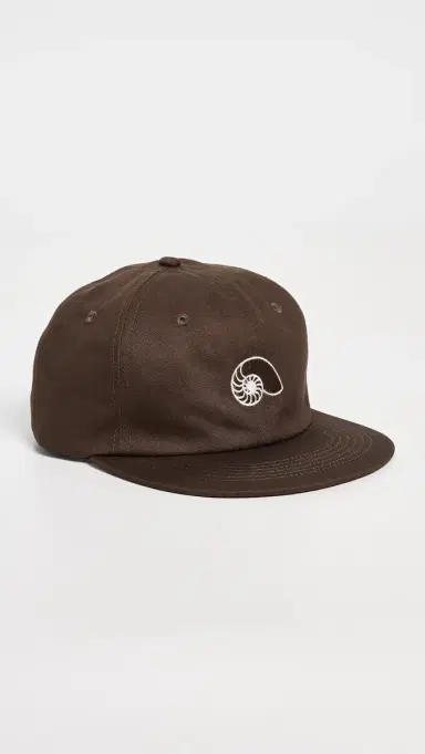 Aaron Levine Nautaulis Cap | Thumbnail 2
