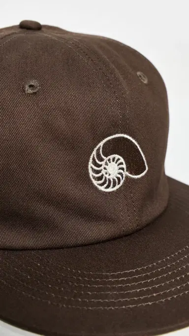 Aaron Levine Nautaulis Cap | Thumbnail 4