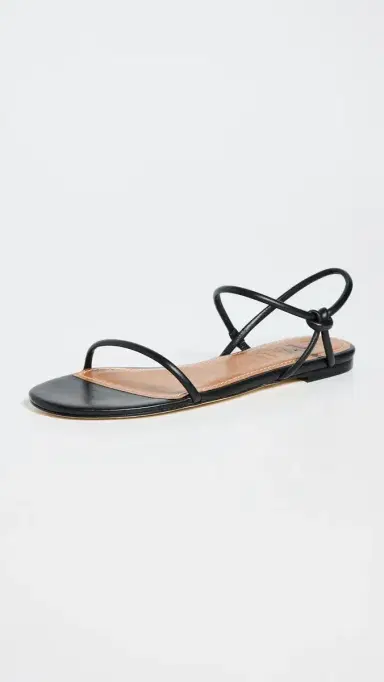 Staud Laurel Sandals | Thumbnail 2 Staud Laurel Sandals | Thumbnail 2
