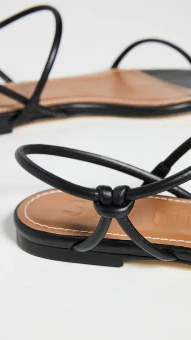 Staud Laurel Sandals | Thumbnail 6 Staud Laurel Sandals | Thumbnail 6