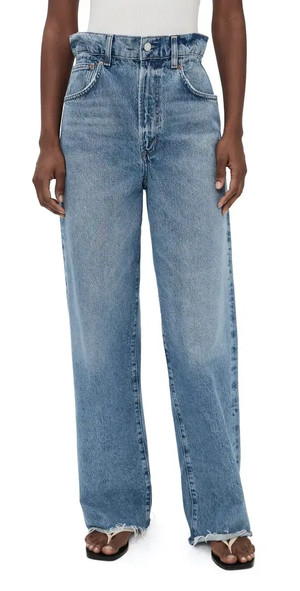 Lyonne Jeans Outbreak 29