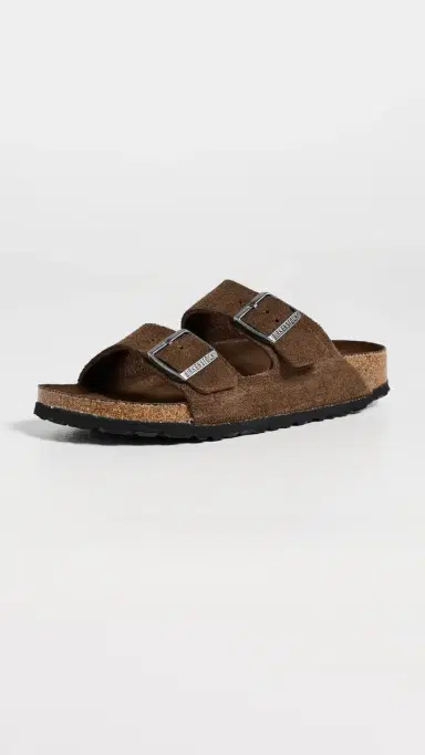 Birkenstock Arizona Soft Footbed Tonal Sandals Carafe 37 | Thumbnail 2