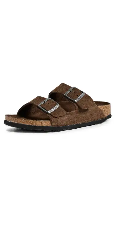 Birkenstock Arizona Soft Footbed Tonal Sandals Carafe 37 | Thumbnail 1