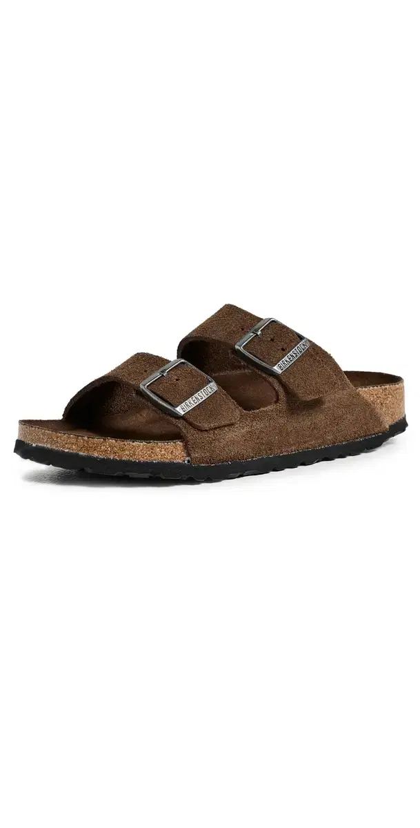 Birkenstock Arizona Soft Footbed Tonal Sandals Carafe
