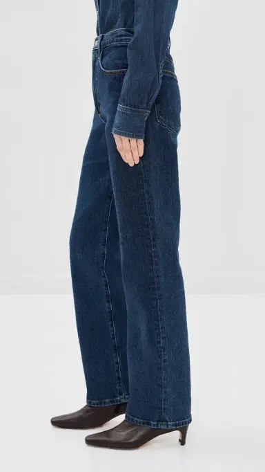 Joe's Jeans The Margot Petite Jeans | Thumbnail 4 Joe's Jeans The Margot Petite Jeans | Thumbnail 4