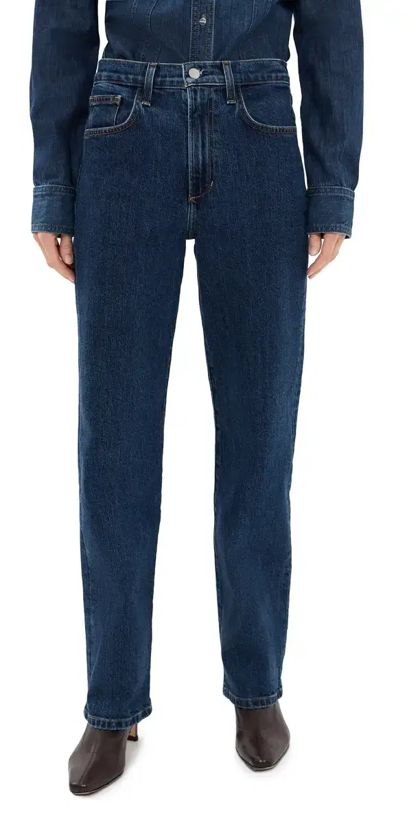 Joe's Jeans The Margot Petite Jeans First Step