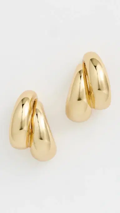 Jenny Bird Orla Earrings | Thumbnail 2 Jenny Bird Orla Earrings | Thumbnail 2