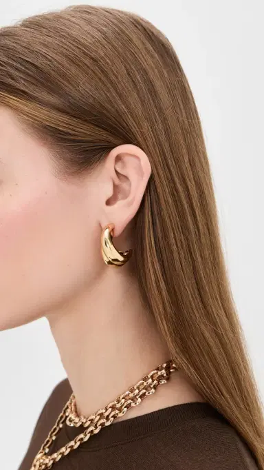 Jenny Bird Orla Earrings | Thumbnail 3 Jenny Bird Orla Earrings | Thumbnail 3