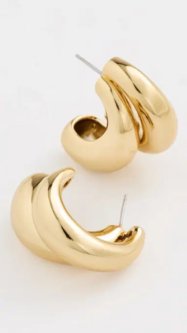 Jenny Bird Orla Earrings | Thumbnail 4 Jenny Bird Orla Earrings | Thumbnail 4