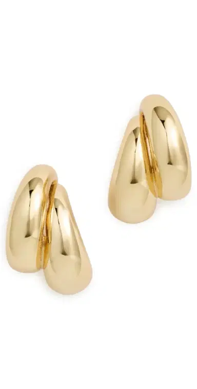 Jenny Bird Orla Earrings | Thumbnail 1 Jenny Bird Orla Earrings | Thumbnail 1