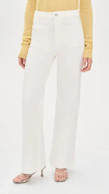 Jeanerica St Monica Jeans Natural White 29 | Thumbnail 2