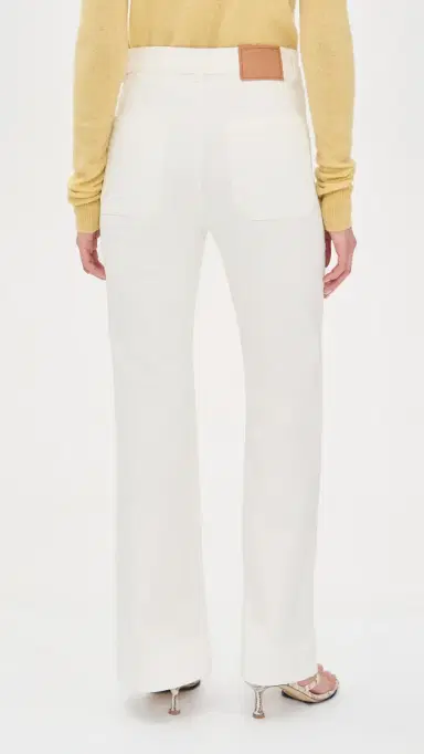 Jeanerica St Monica Jeans Natural White 29 | Thumbnail 3